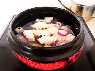 27、温州瘦肉丸,加入山药