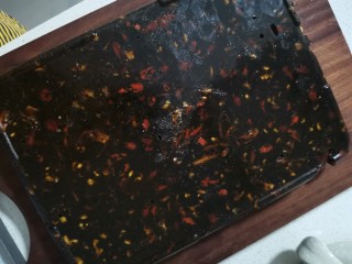 13、阿胶糕,脱模