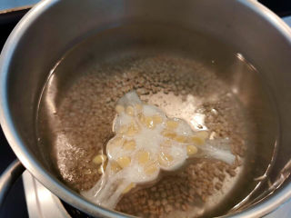 12、冬瓜炖薏米芡实汤,加薏米，开煮30分钟