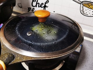 9、清蒸银鳕鱼,大火蒸8分钟