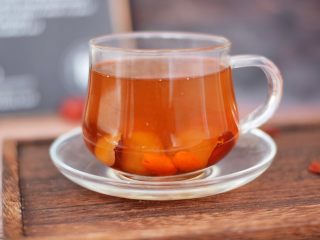 12、桂圆红枣茶,图五