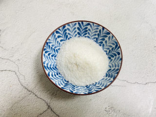 2、紫薯椰蓉球,椰蓉