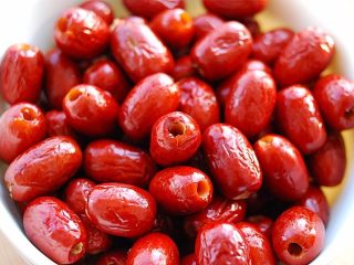 2、蜂蜜红枣蜜-美容养颜圣品,依次做完全部