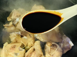 7、东坡肘子,加红烧酱油