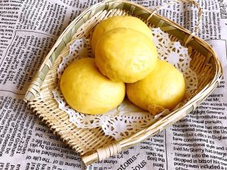 19、玉米粑粑,多吃粗粮有益健康，玉米粑粑香甜松软，营养丰富，老少皆宜~