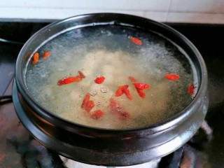 10、喝一碗抵过敷十张面膜，养颜美容的平价燕窝,成品图