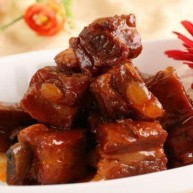 糖醋排骨