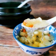 喝一碗抵过敷十张面膜养颜美容的平价燕窝