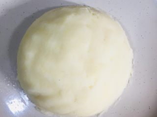 12、肉末土豆泥,放着备用