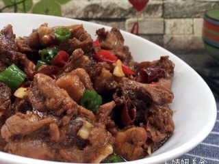 14、香辣啤酒鸭,成品2