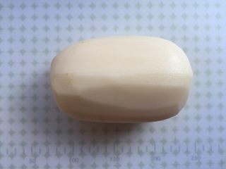 1、凉拌藕片,莲藕中段，1节。