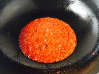 20、宫保鸡丁,要中火炒出红油