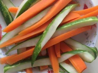 1、炸寿司,如图