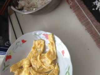 2、炸寿司,如图