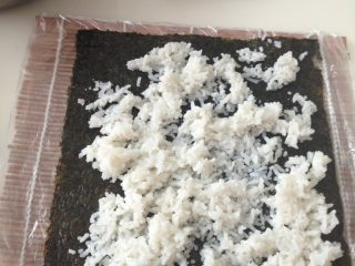 3、炸寿司,如图