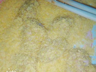 10、鸡米花,就这样