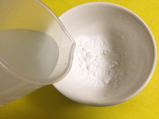 24、媳妇儿的手艺★老北京炸酱面,再加100毫升左右的水