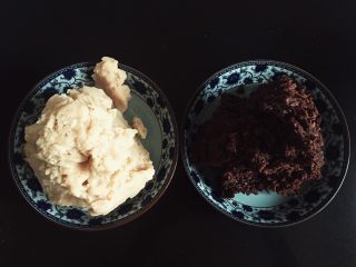 6、赖爸芸豆卷,凉透，备用。