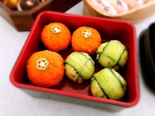 25、日式手鞠壽司飯團,????????????