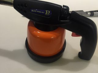 4、       nighili,喷射器