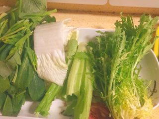 6、简单又粗暴的诱惑★麻辣香锅,还有呢。呵呵，又来一波。