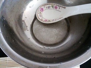 3、寿司,制作寿酷，白酷+白糖