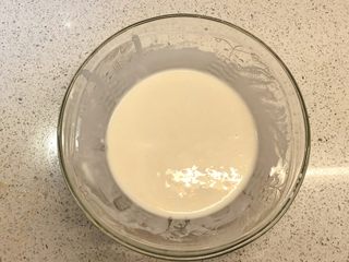 6、虾扯蛋,静止半小时。