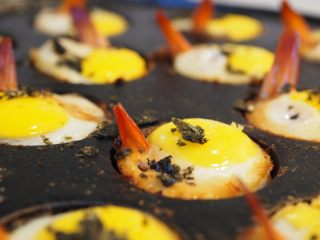 15、虾扯蛋,虾扯蛋。