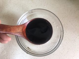 13、什蔬蒜香鸡翅,一汤勺生抽