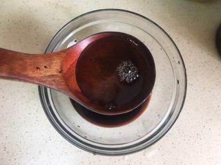 15、什蔬蒜香鸡翅,一勺白葡萄酒