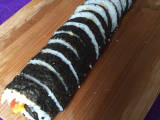 14、美味寿司卷,OK????啦