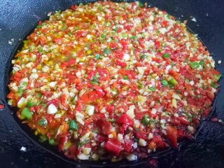 10、万能秘制辣椒油,超级好吃的辣椒油就做好啦！