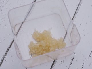 7、川味儿狼牙土豆,放置一旁备用