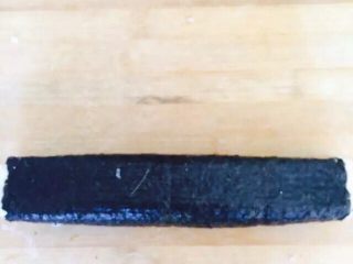 5、寿司,卷完啦