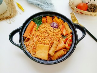 15、部队火锅,一人食