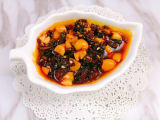 17、饭面好搭档——香辣牛肉酱,诱人不