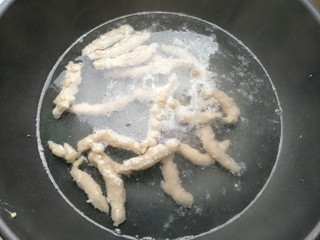 11、福鼎肉片,肉片熟了会自己浮上来