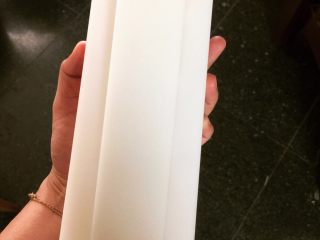 2、DIY家庭寿司刺身拼盘,军舰寿司模子，想要的朋友可以私信