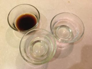 15、花样豆皮饭团,香菇调料：酱油/米啉/清酒