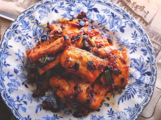 13、香辣过瘾 十分钟无油版 回锅肉,又是妥妥的一道下饭菜