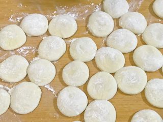 20、年夜饭+韭菜猪肉馅饺子详解,按扁。