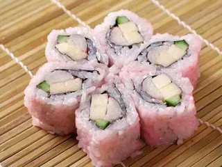 9、寿司樱花之恋,♤????