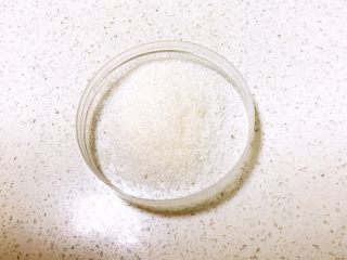 3、奶香红薯网格饼,白砂糖