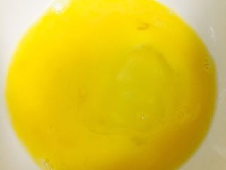 7、越南春卷,一个鸡蛋打散