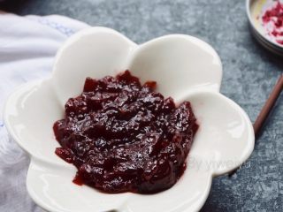 14、樱桃酱,出锅