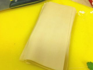 14、东北那旮沓的美食★京酱肉丝,叠放