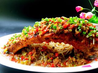 18、过桥排骨,美味！