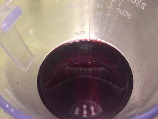 2、Fluff法式红酒啤梨塔,称好红酒