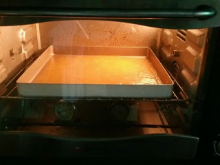 12、香芒果酱(内附香芒果丹皮做法),100度烤60分钟