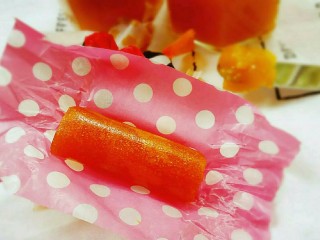 17、香芒果酱(内附香芒果丹皮做法),香芒果丹皮